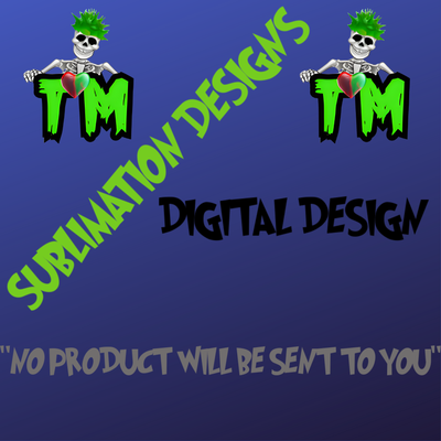 Sublimation Designs