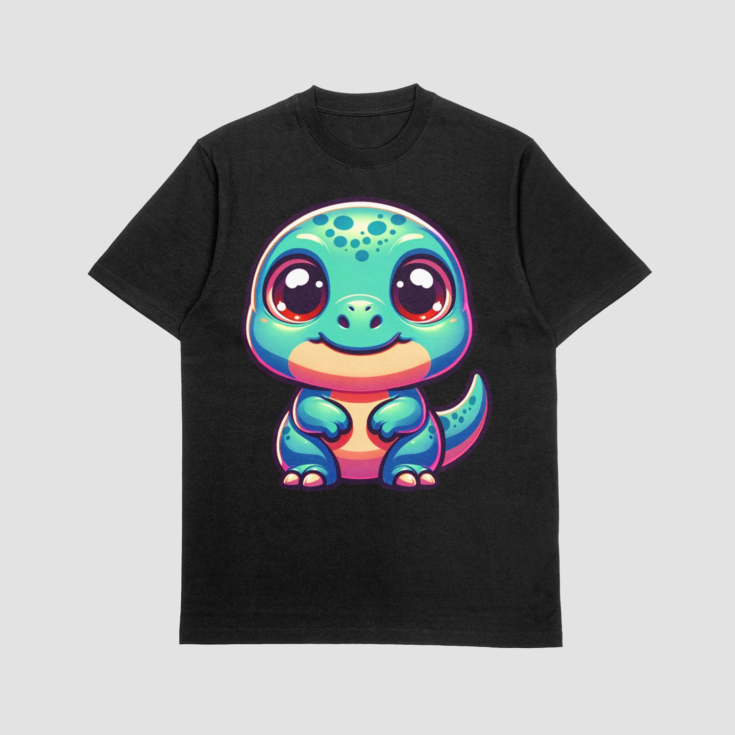 Baby Dinosaur