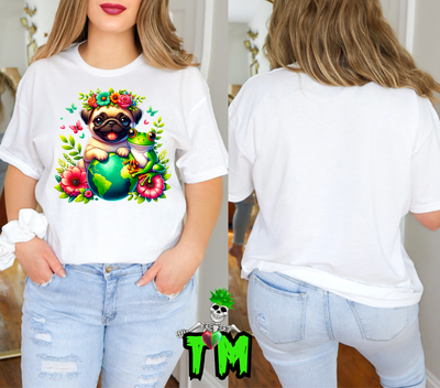 Pug Life