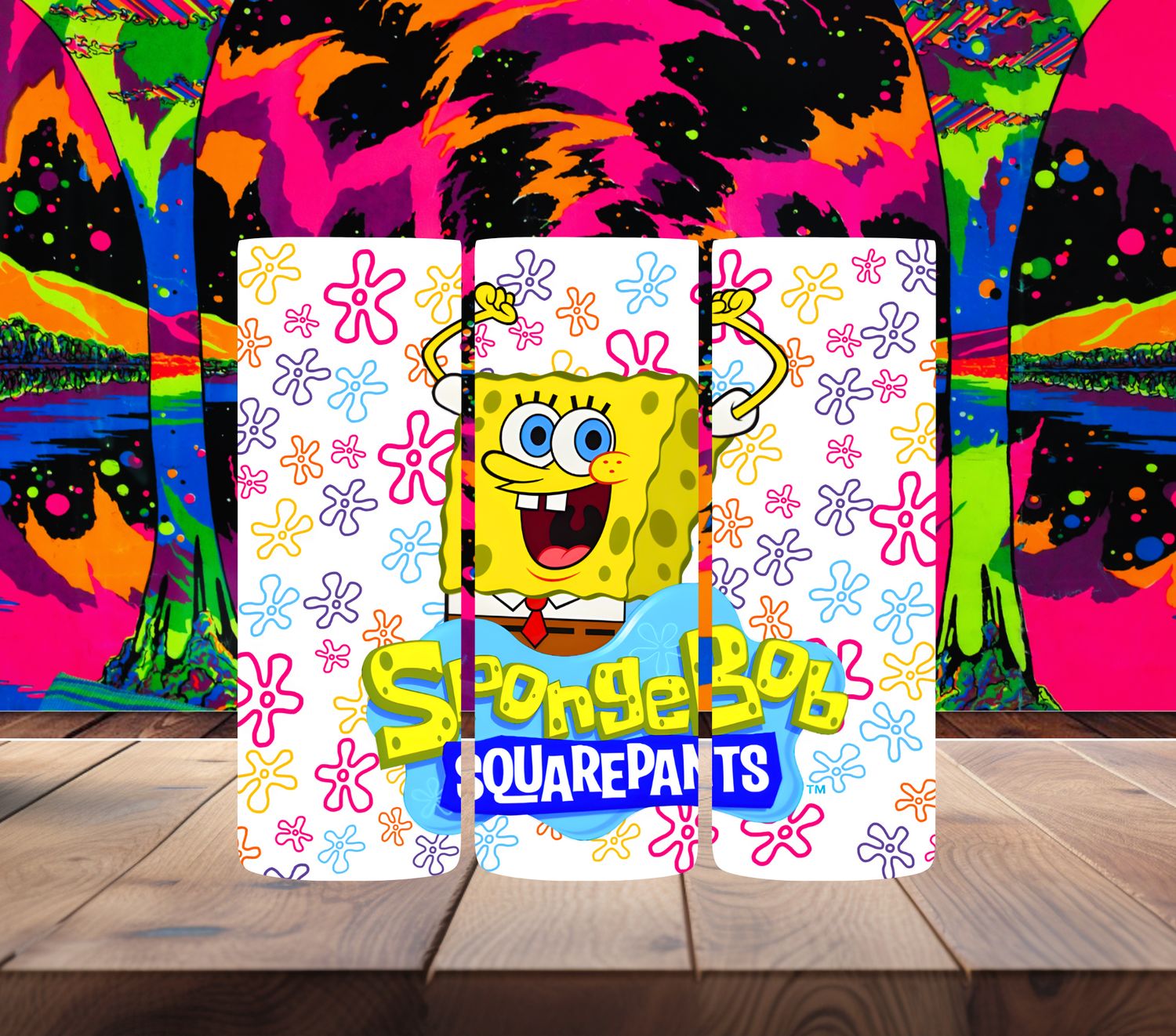 SpongeBob Fun