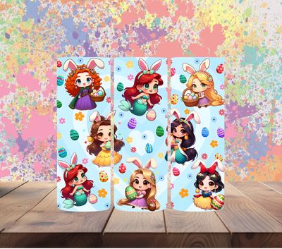 Easter Superhero&#39;s Mockup
