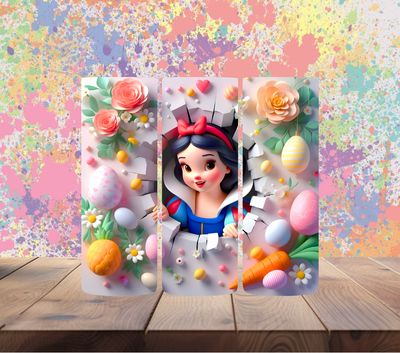 Alice in Wonderland Easter