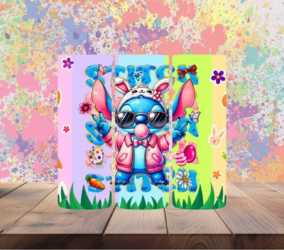 Stitch Easter 1