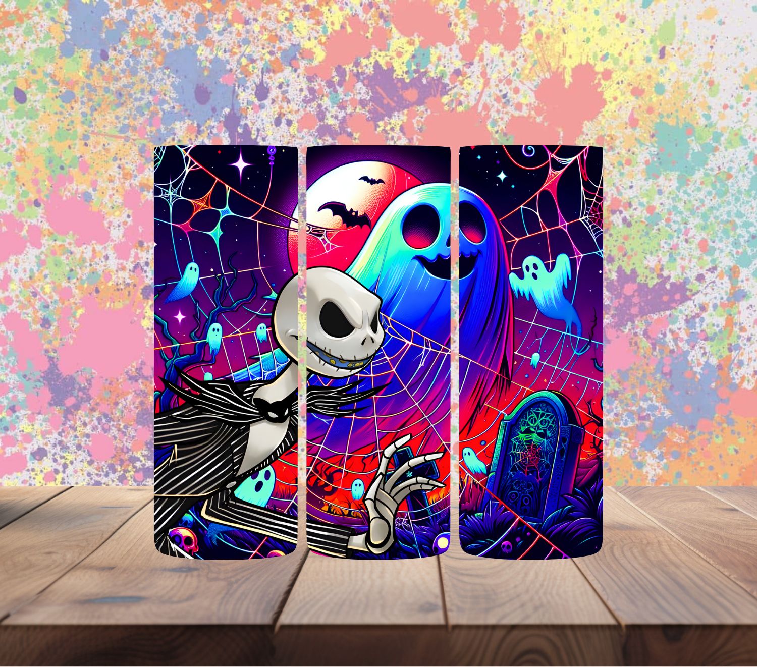 Jack Ghost