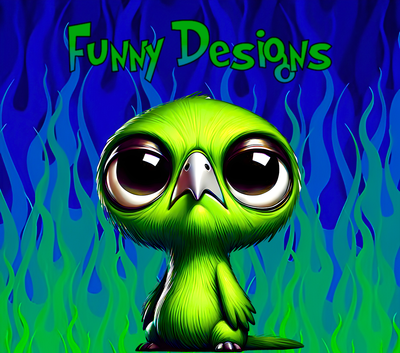 Funny Designs Category