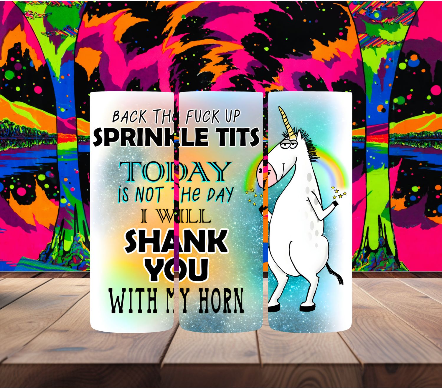 Sprinkle Tits