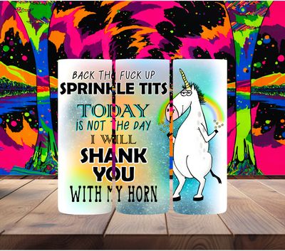 Sprinkle Tits