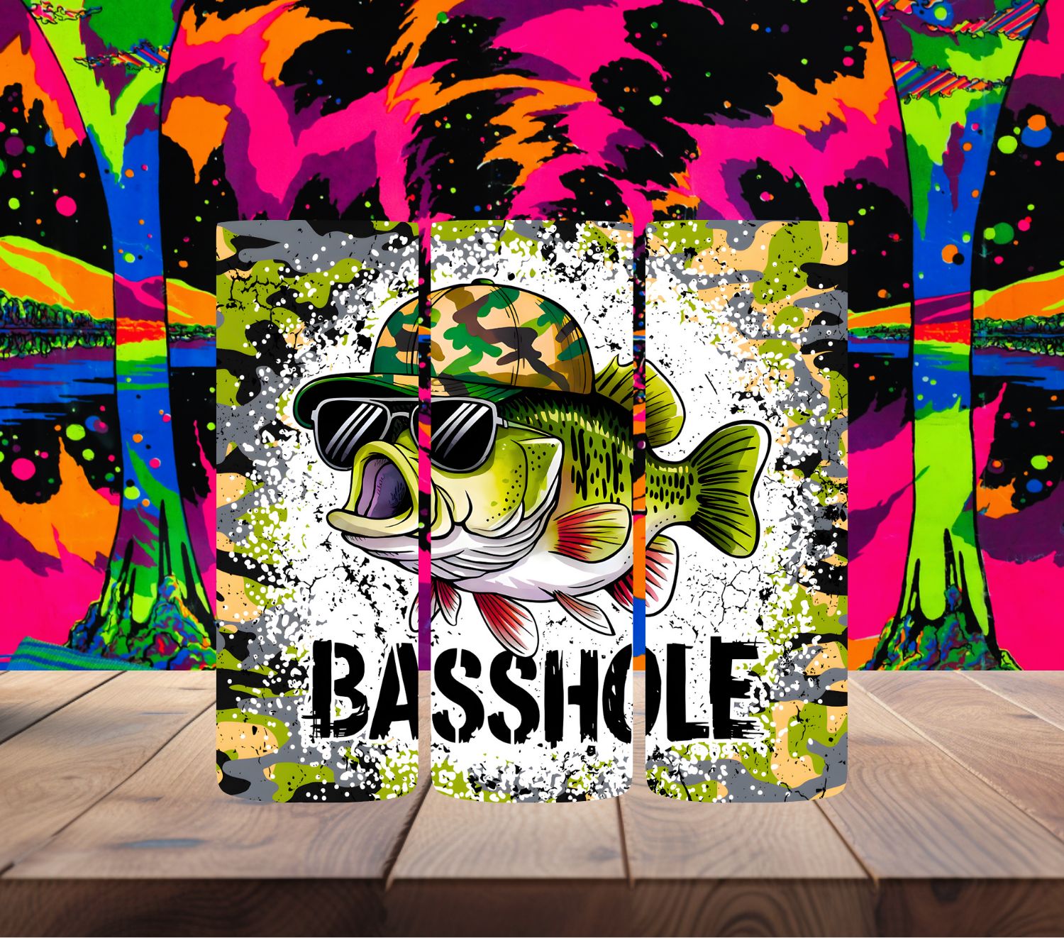 BASSHOLE