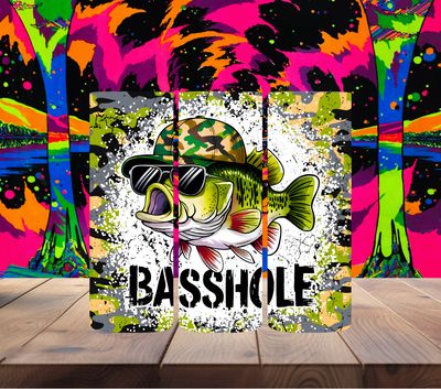 BASSHOLE