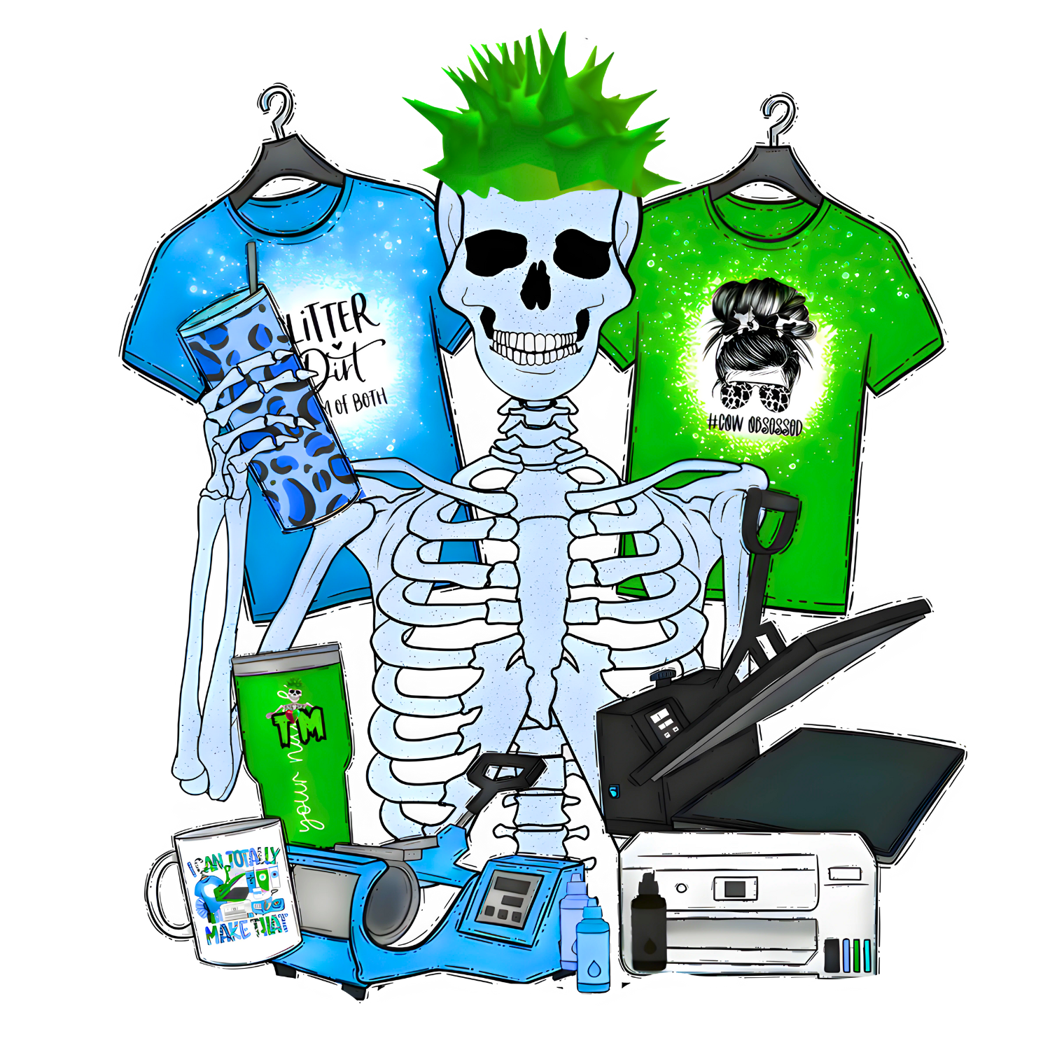 2 Shirt Combo Deal