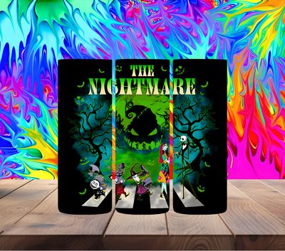 The Nightmare NBC