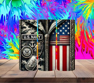 US Navy 1