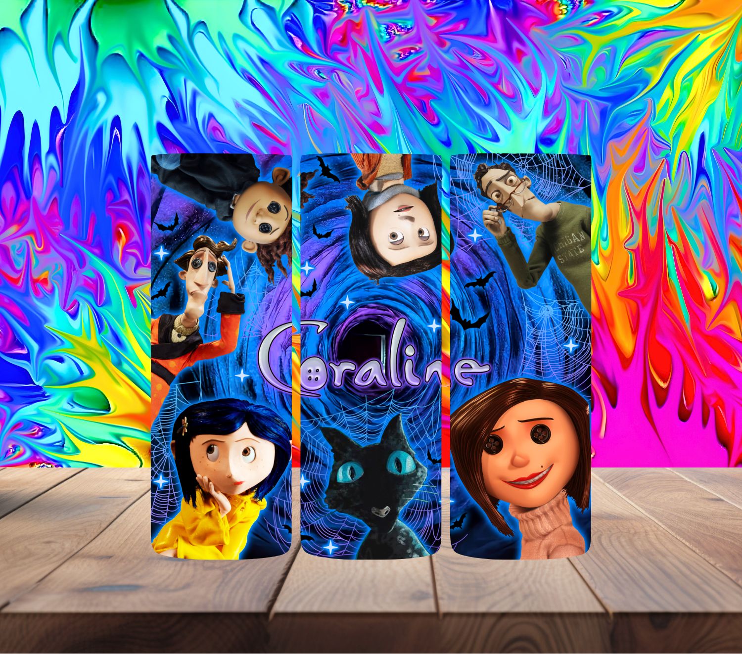 Coraline