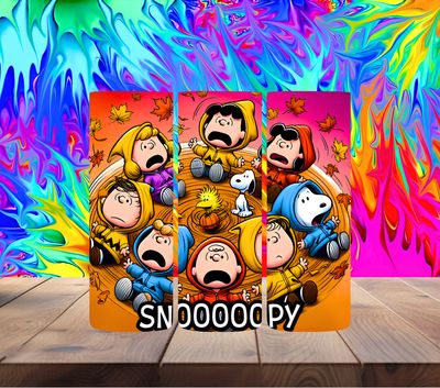 SNOOOOOPY