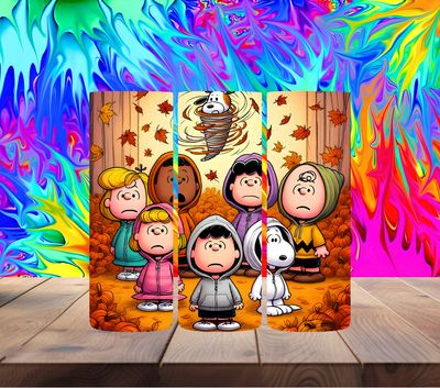 Snoopy Fun