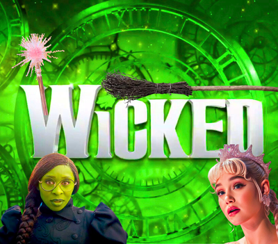 Wicked Time