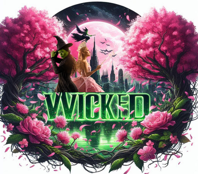 Wicked 2