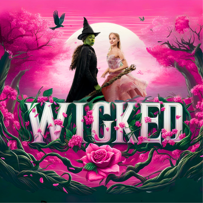 Wicked 3