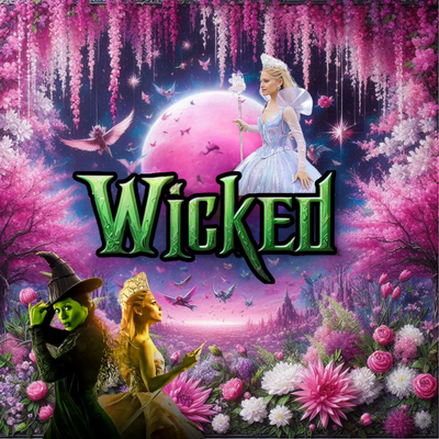 Wicked 4