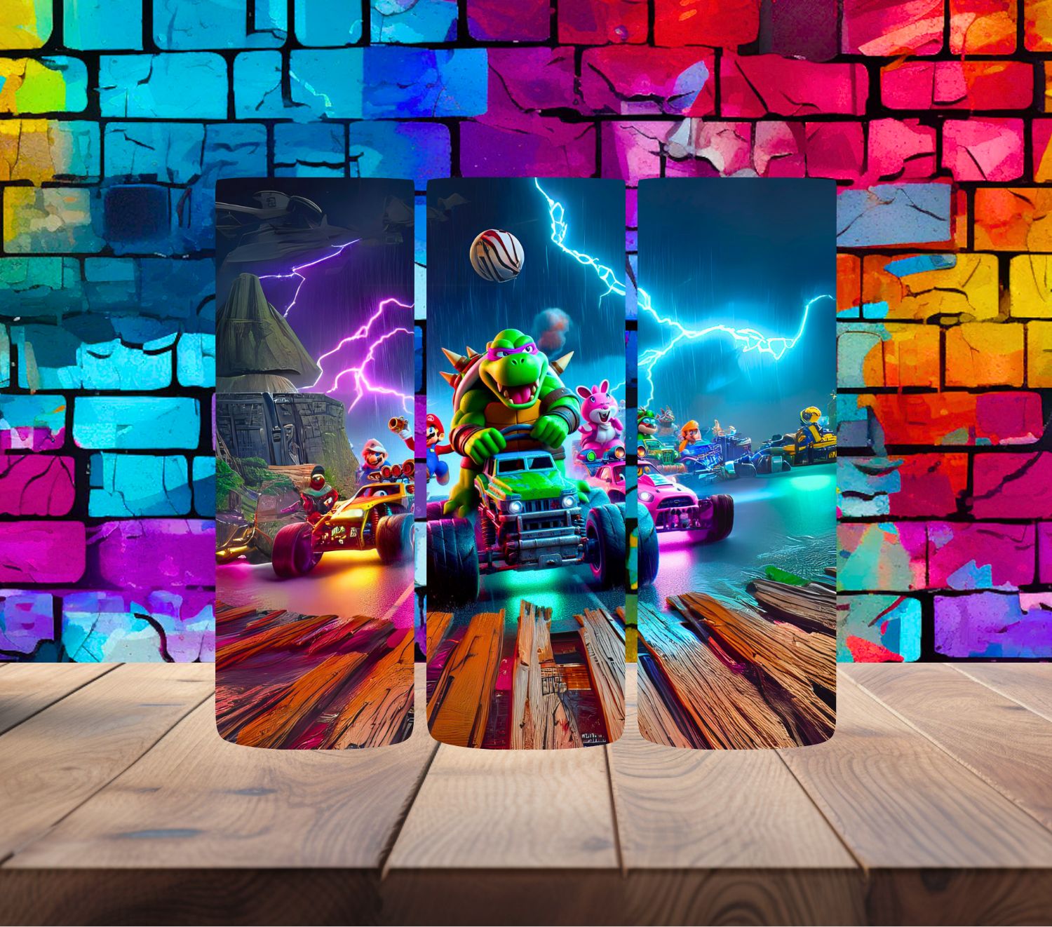 Mario Kart