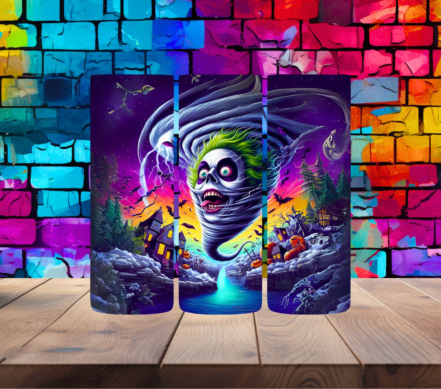 Twisted Beetlejuice 1