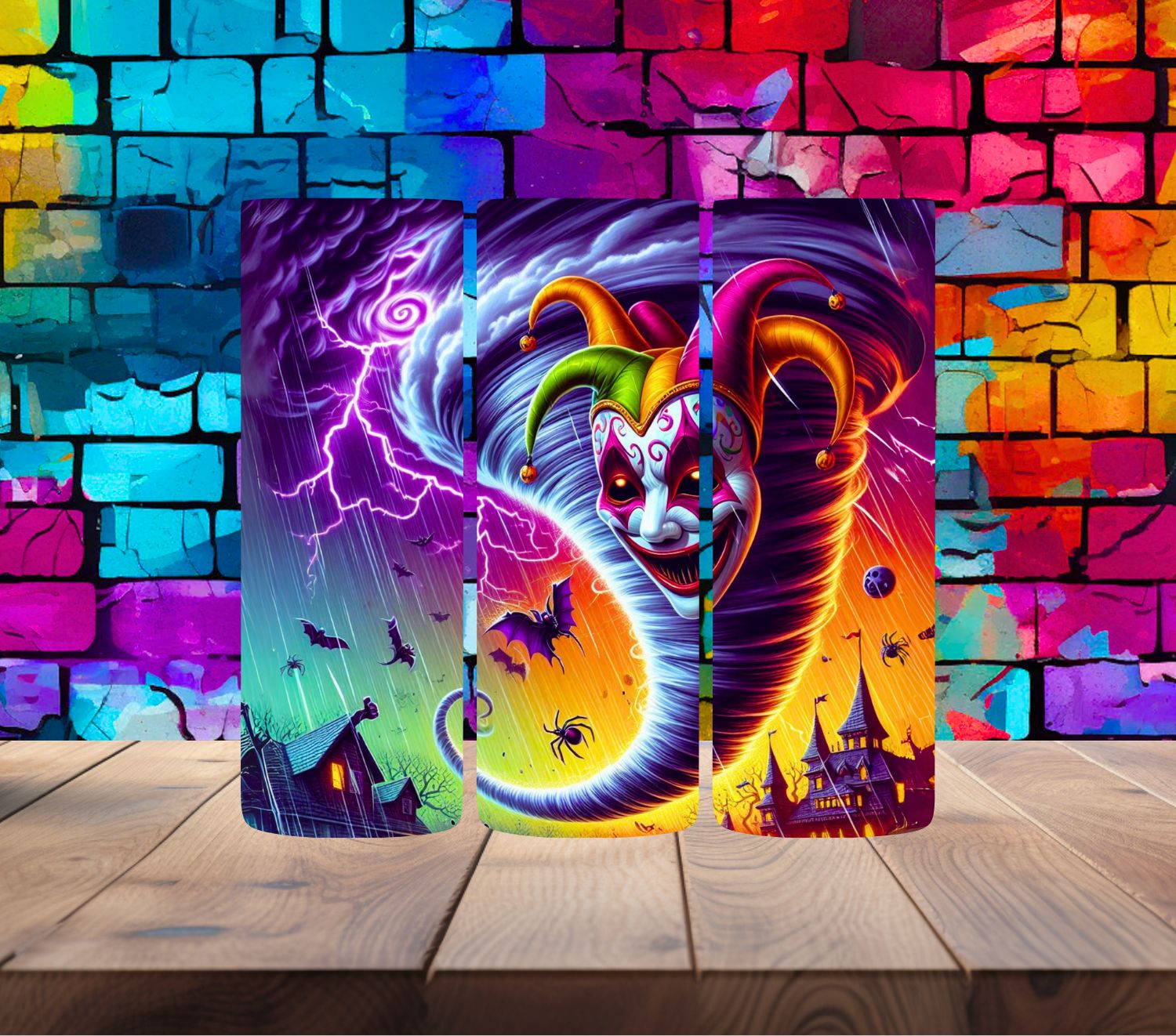 Twisted Jester 2