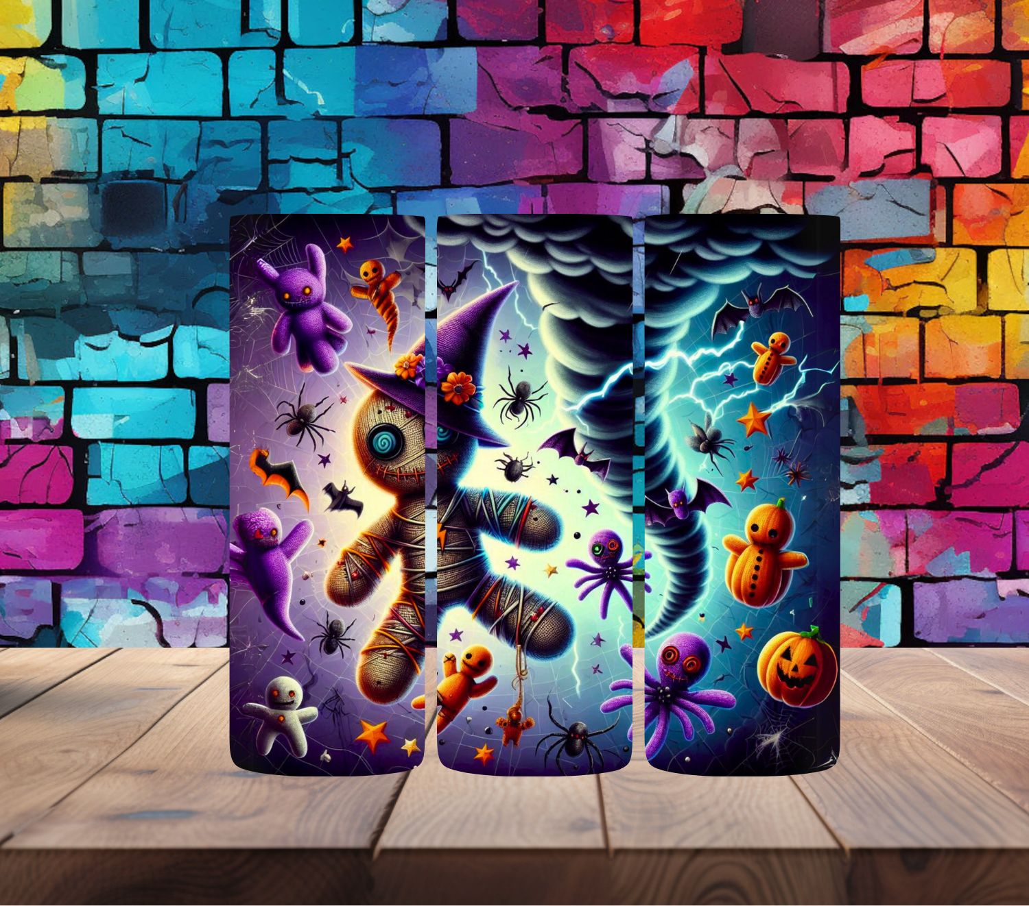 Twisted VooDoo