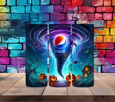 Twisted Pepsi
