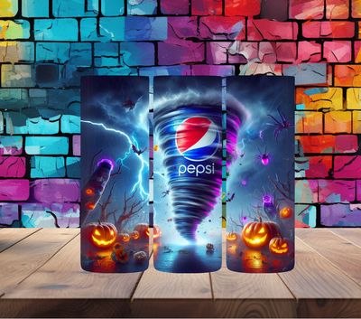 Twisted Pepsi 1