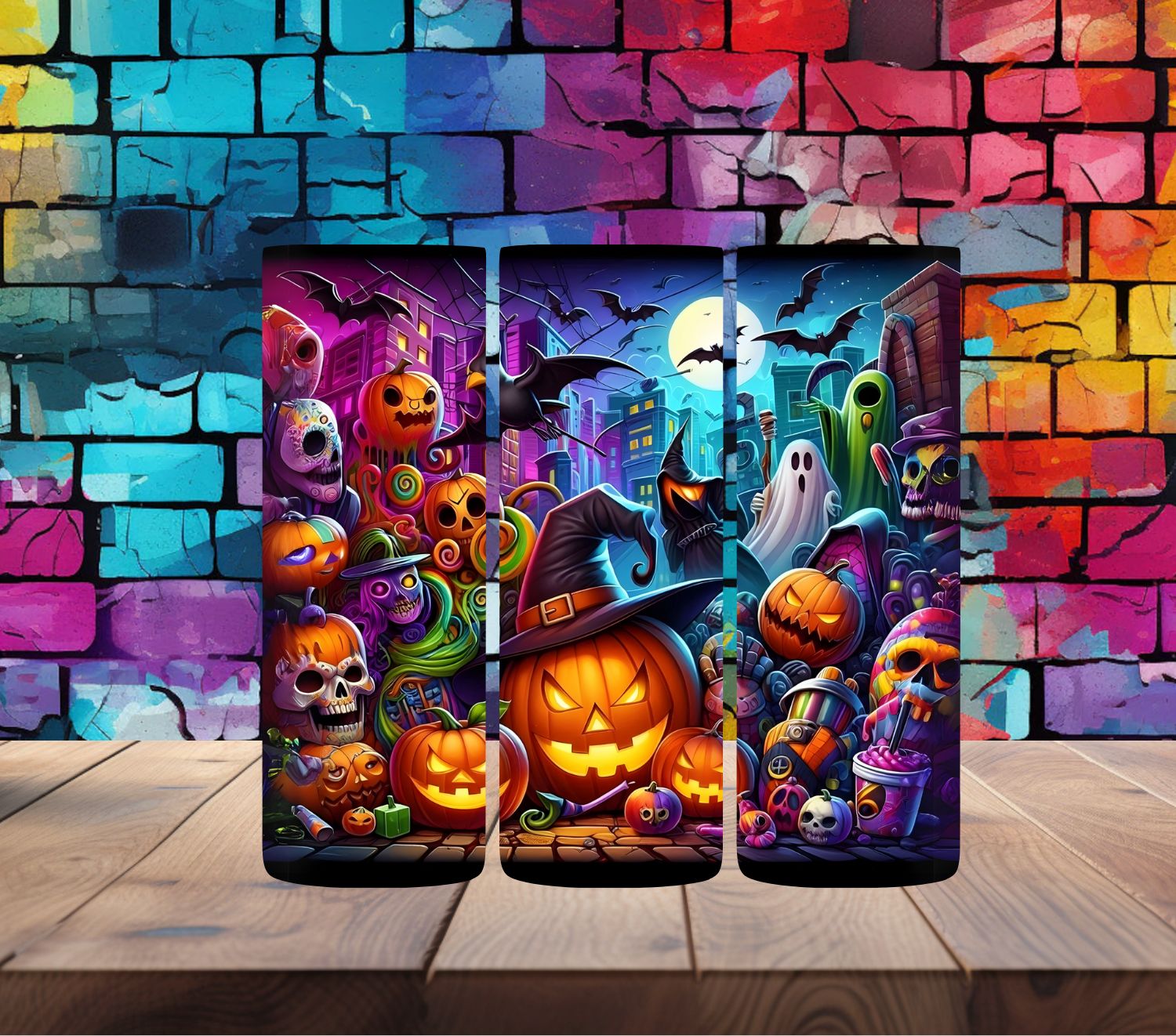 Simply Halloween