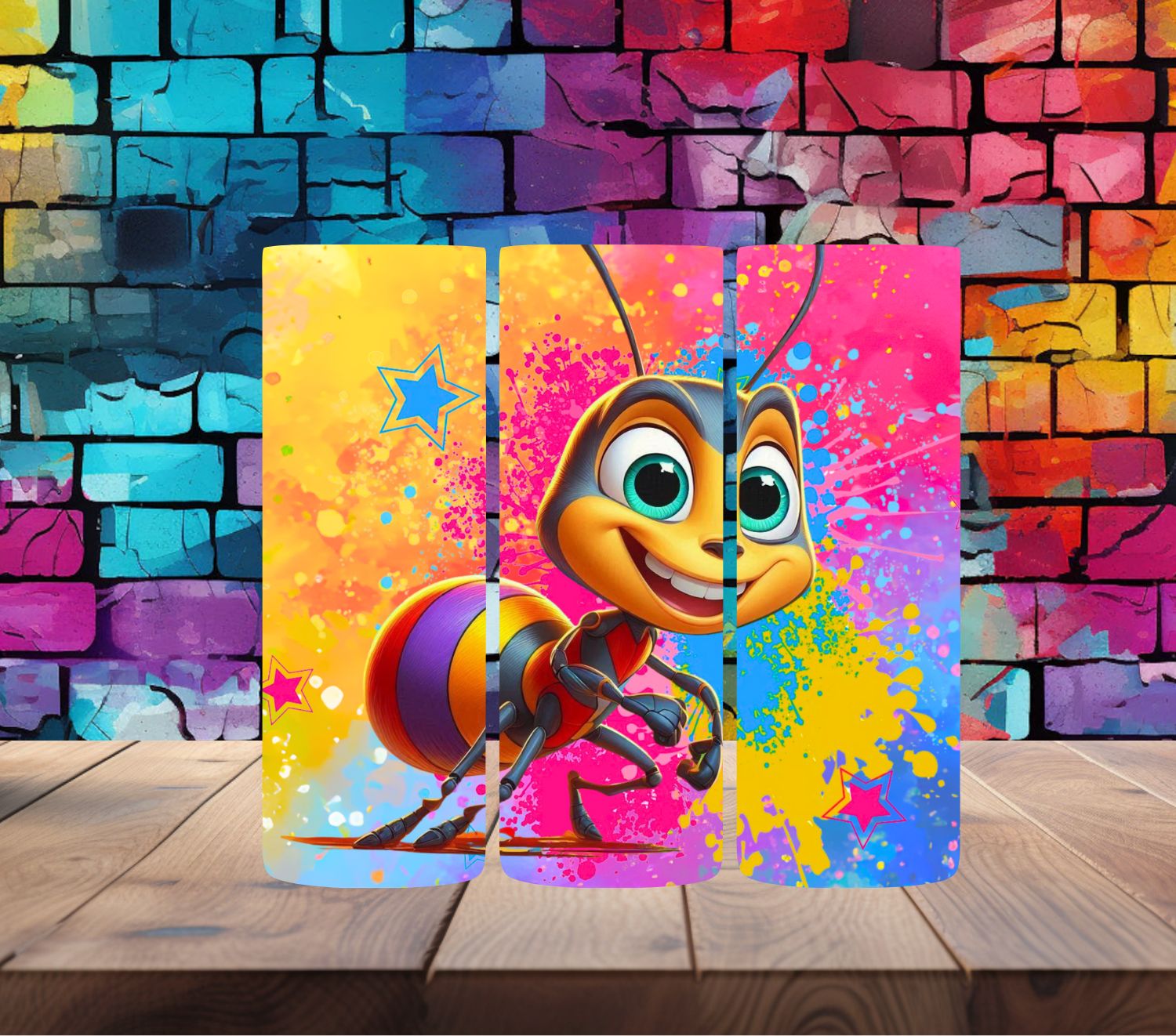 Bee Happy