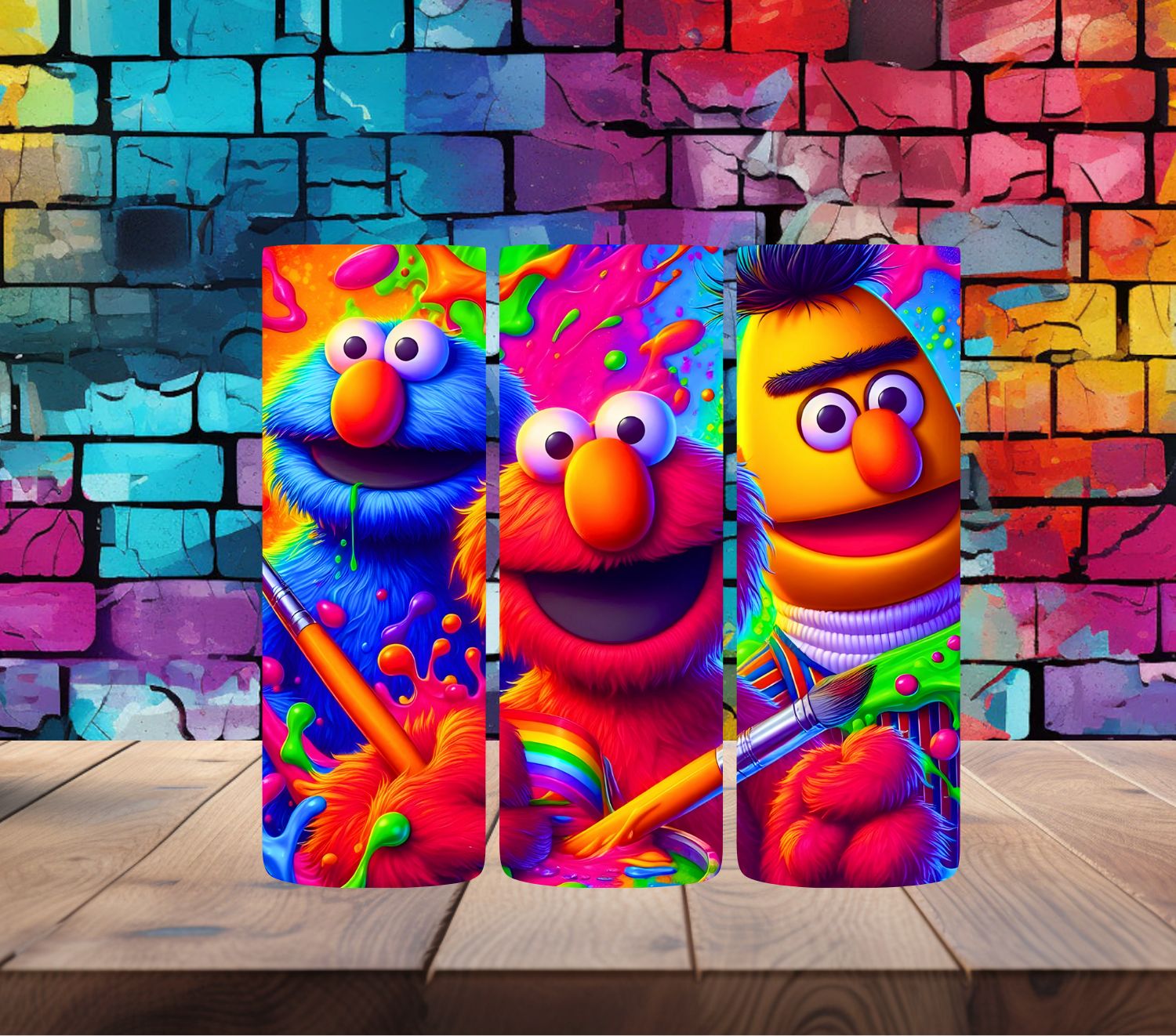 Sesame Street