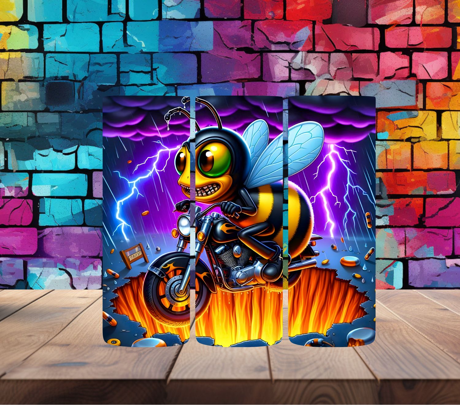 Bee Rider