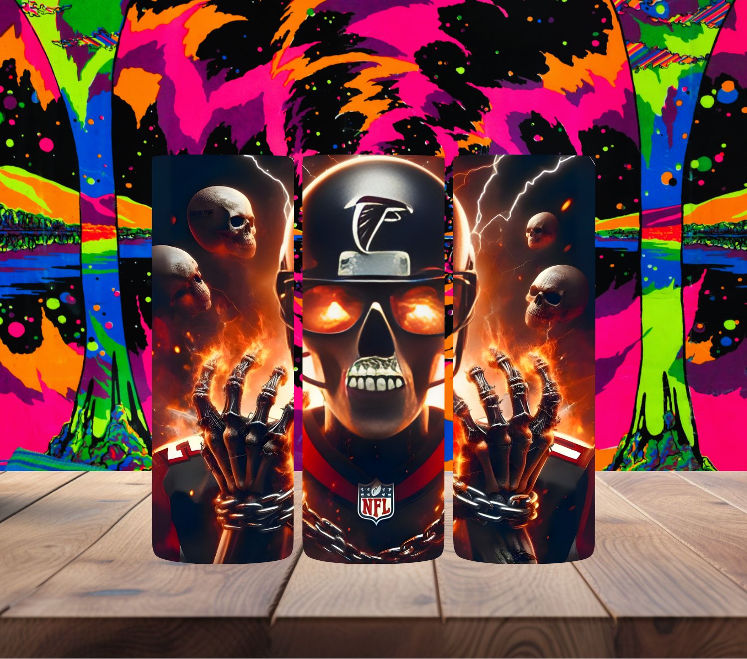 NFL Falcons