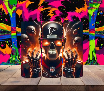 NFL Falcons