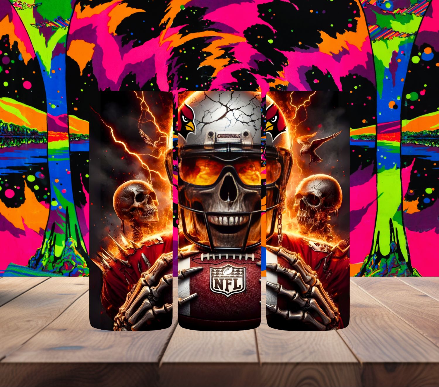 NFL Cardinals 1