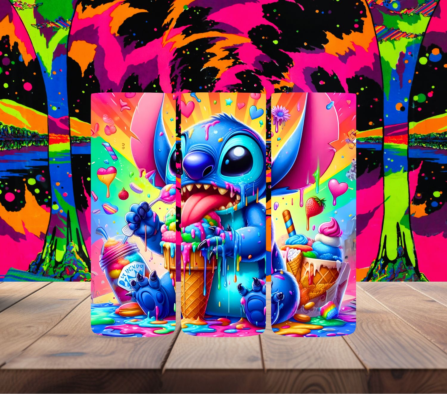 Sticky Stitch