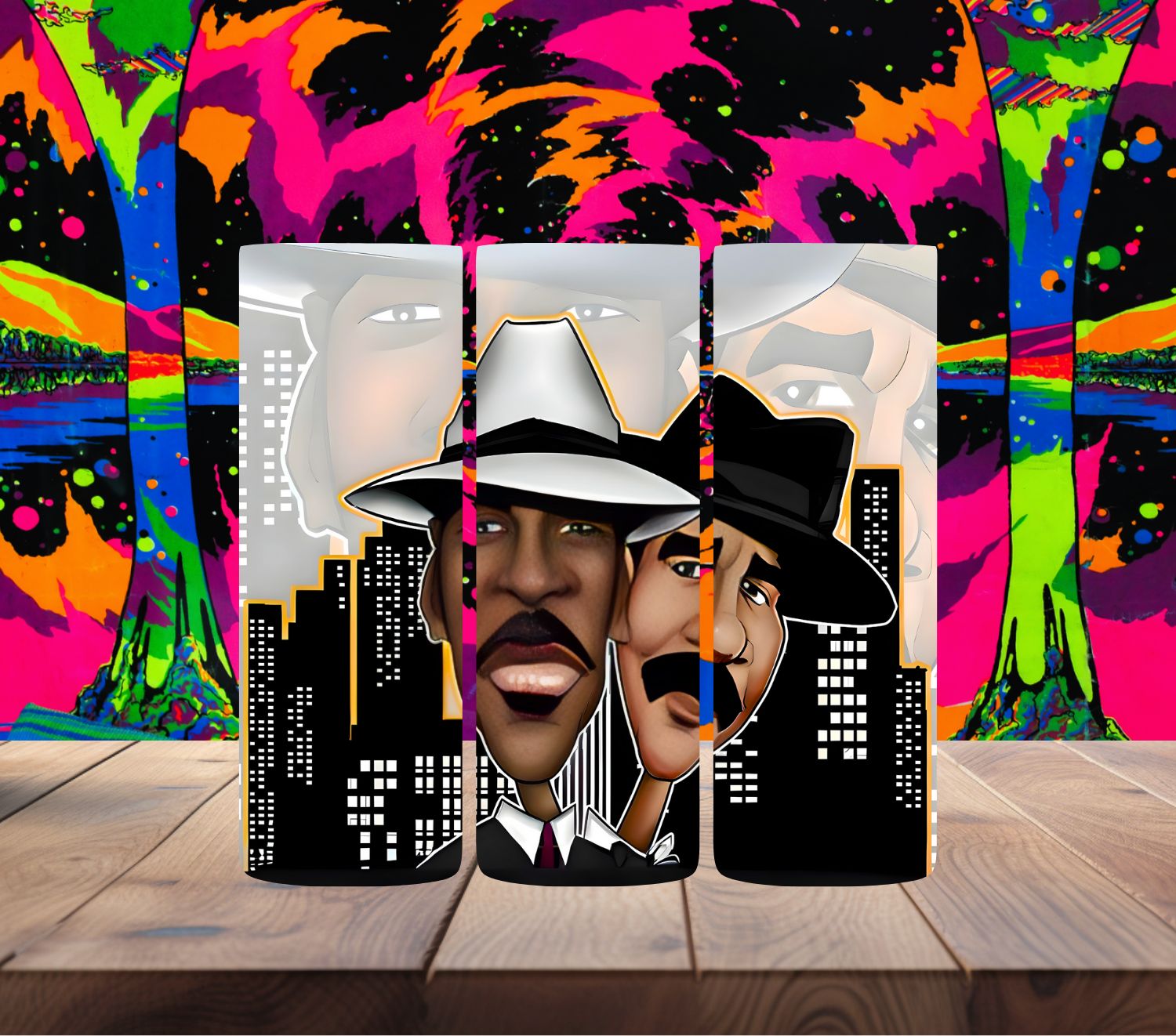 Harlem Nights