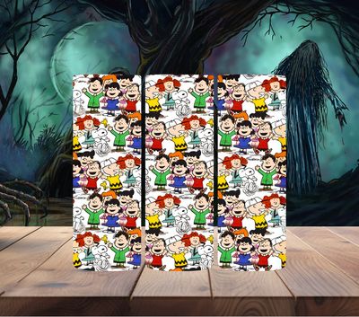 All Peanuts Characters