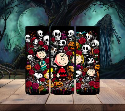 Hide N Seek Bones Charlie Brown