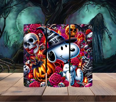 Snoopy Halloween