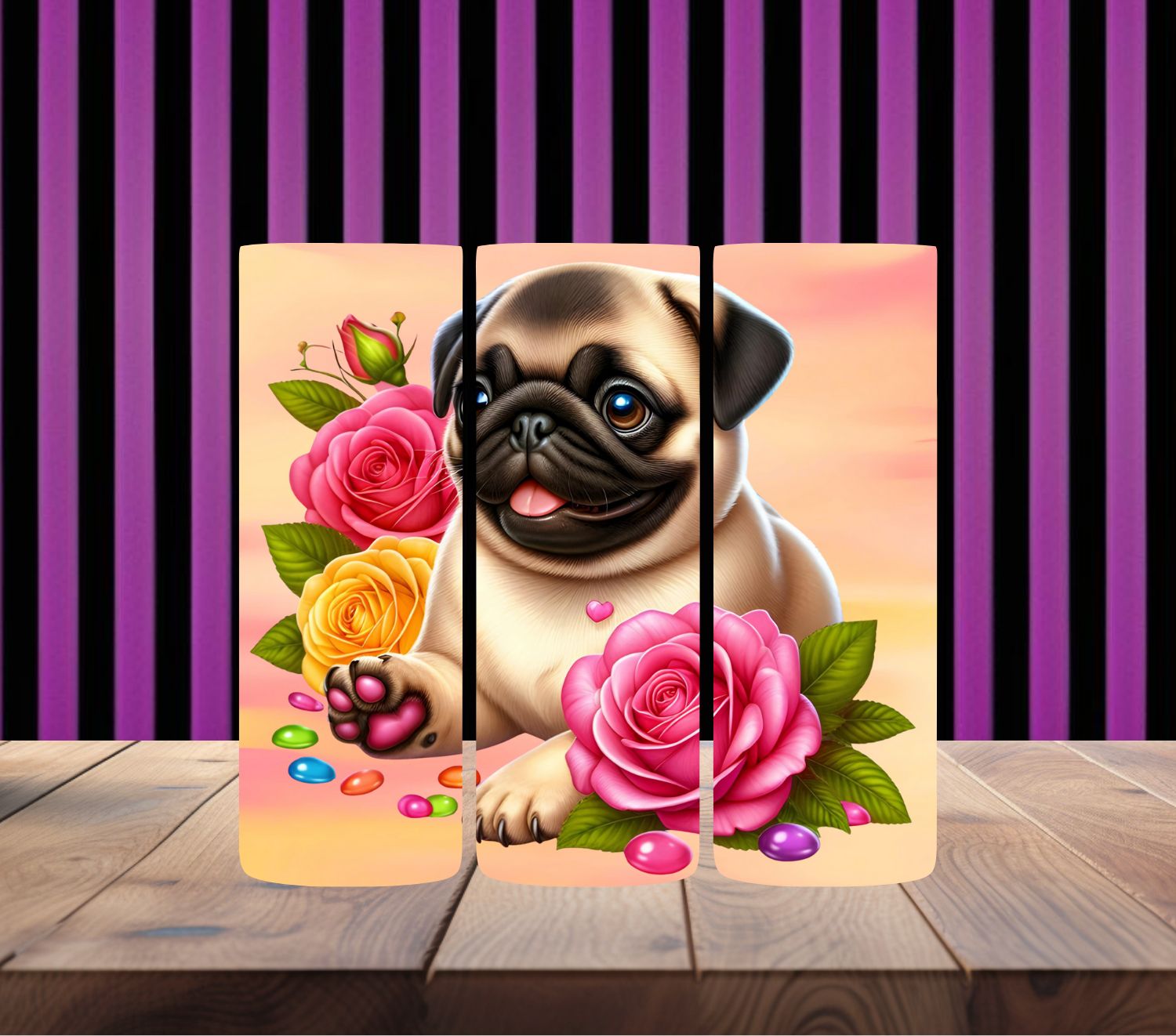 Pugs Life