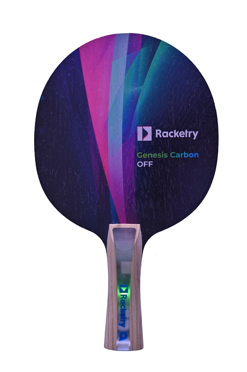 Racketry Genesis Alpha Carbon OFF