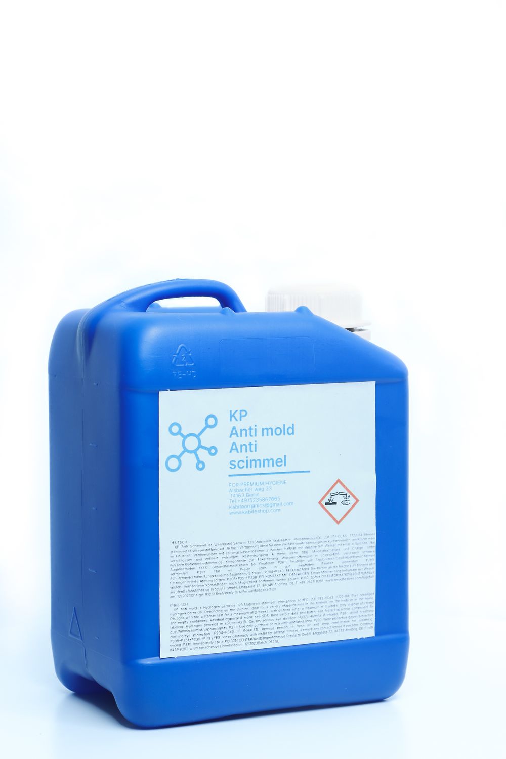 Kabite Premium Anti Mold Anti schimmel