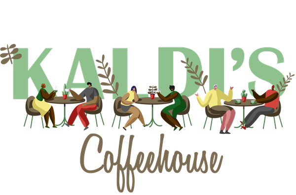Kaldi's Coffeehouse & Roastery