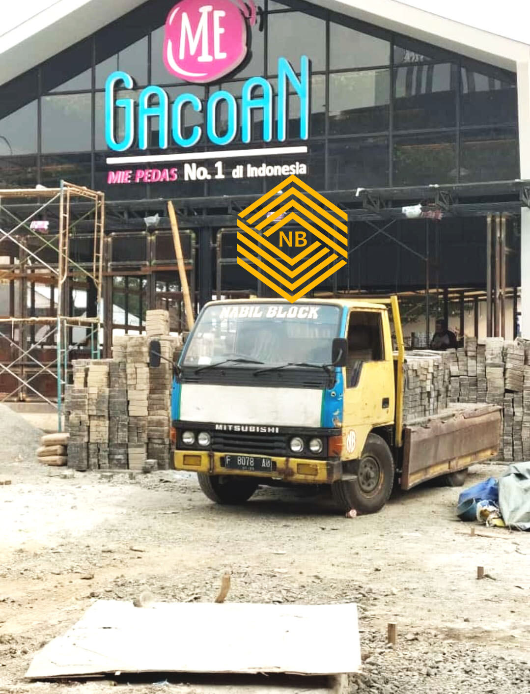 Produksi