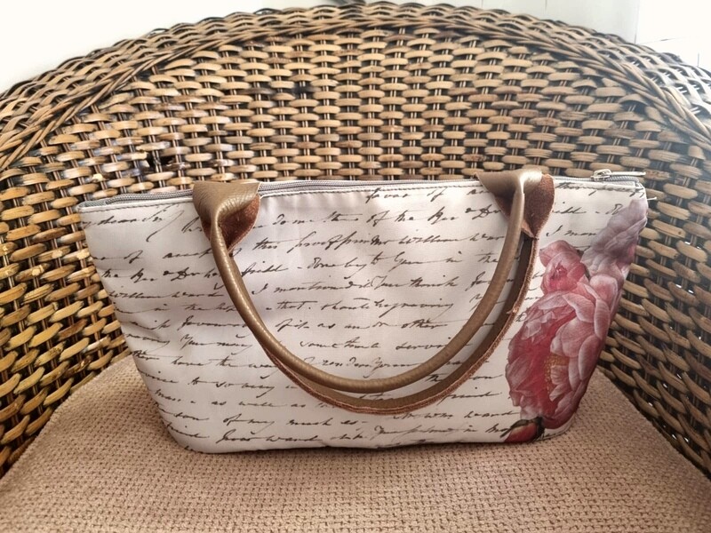 Beauty Undercover Cooler Bag