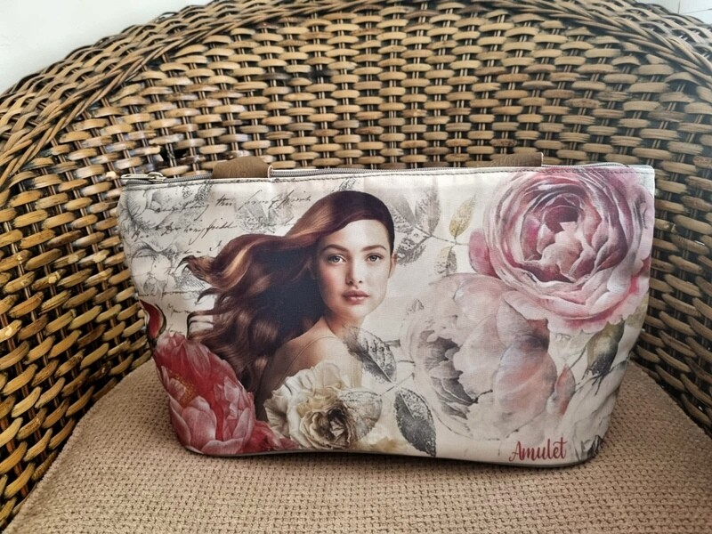 Beauty Undercover Cooler Bag