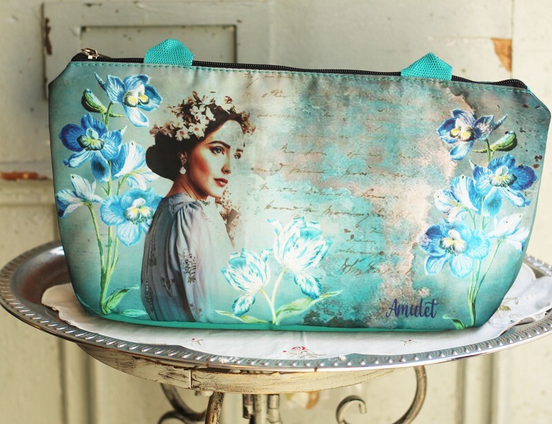 Tulips Undercover Cooler Bag