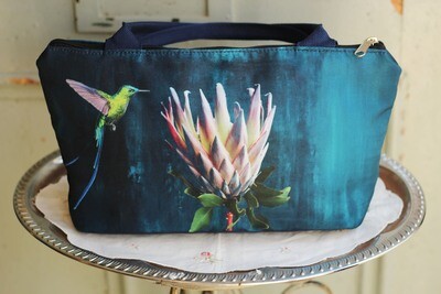 Protea Undercover Cooler Bag